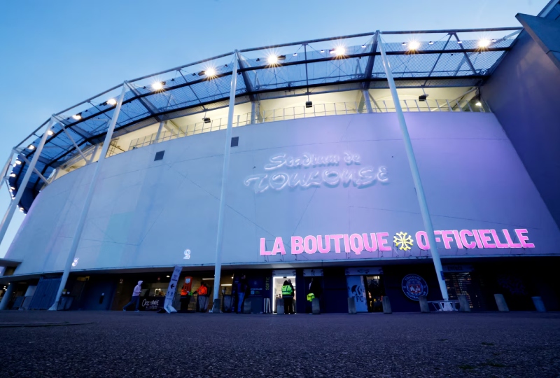 Toulouse's Ligue 1 match vs Troyes postponed to Sunday as France unrest continues; LFP cites prefecture request, curfew set to end Sunday